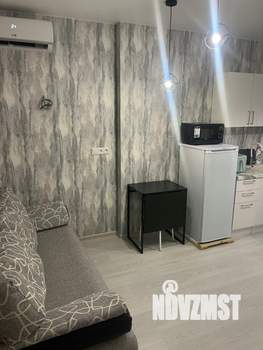 Студия квартира, на длительный срок, 28м2, 9/11 этаж