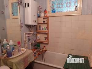 1-к квартира, на длительный срок, 31м2, 5/5 этаж