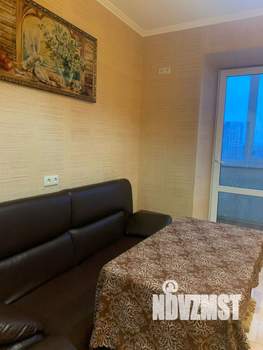 1-к квартира, на длительный срок, 40м2, 8/15 этаж