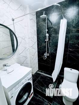 Студия квартира, посуточно, 26м2, 22/25 этаж