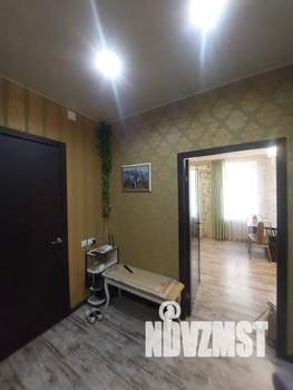 2-к квартира, посуточно, 60м2, 2/2 этаж