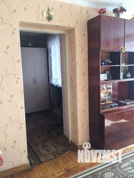 2-к квартира, на длительный срок, 42м2, 6/9 этаж