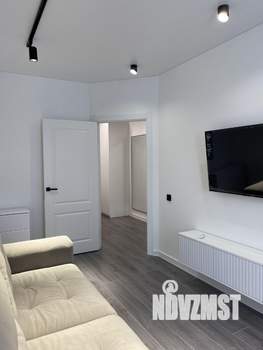 1-к квартира, на длительный срок, 36м2, 18/26 этаж