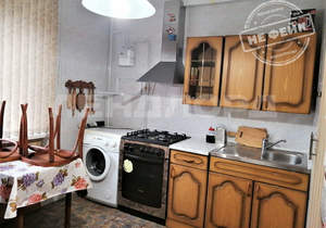 1-к квартира, на длительный срок, 37м2, 2/10 этаж