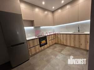 1-к квартира, на длительный срок, 47м2, 5/26 этаж