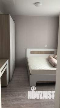 Студия квартира, на длительный срок, 28м2, 2/17 этаж