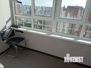 1-к квартира, на длительный срок, 45м2, 17/20 этаж