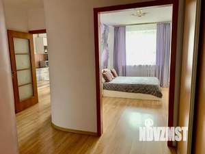1-к квартира, посуточно, 38м2, 6/14 этаж