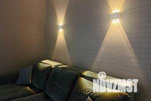 2-к квартира, посуточно, 50м2, 13/15 этаж