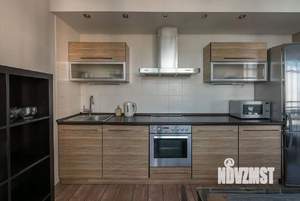 1-к квартира, на длительный срок, 55м2, 9/16 этаж