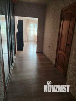 1-к квартира, на длительный срок, 53м2, 4/10 этаж