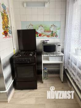 1-к квартира, на длительный срок, 36м2, 1/1 этаж