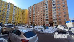 1-к квартира, на длительный срок, 40м2, 9/10 этаж