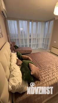 3-к квартира, на длительный срок, 100м2, 19/25 этаж