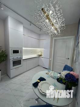 1-к квартира, на длительный срок, 45м2, 16/24 этаж