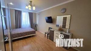 1-к квартира, на длительный срок, 50м2, 17/20 этаж