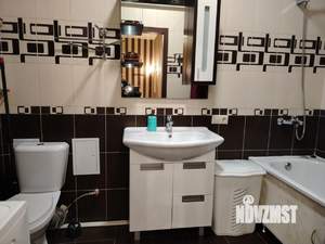 Студия квартира, посуточно, 47м2, 15/24 этаж