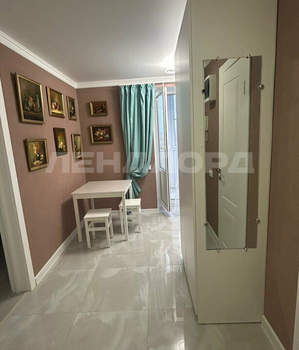 1-к квартира, на длительный срок, 37м2, 8/10 этаж