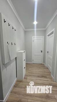 1-к квартира, на длительный срок, 41м2, 7/13 этаж