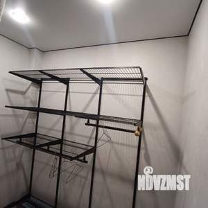 1-к квартира, на длительный срок, 38м2, 3/25 этаж