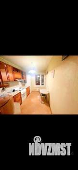 3-к квартира, на длительный срок, 63м2, 6/9 этаж