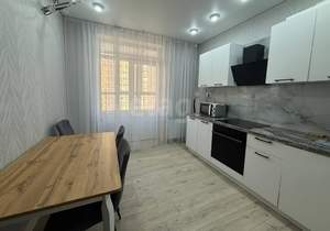 2-к квартира, на длительный срок, 50м2, 10/21 этаж