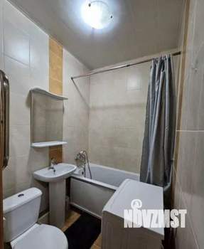 1-к квартира, посуточно, 26м2, 1/1 этаж