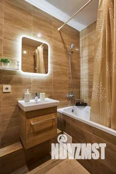 1-к квартира, посуточно, 45м2, 3/19 этаж
