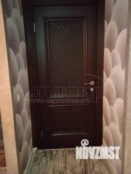 1-к квартира, на длительный срок, 32м2, 2/5 этаж