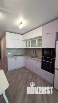 Студия квартира, на длительный срок, 30м2, 21/25 этаж