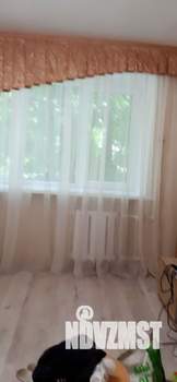 1-к квартира, на длительный срок, 23м2, 3/5 этаж