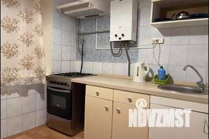 2-к квартира, посуточно, 57м2, 1/5 этаж