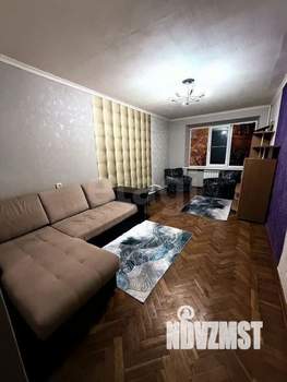 2-к квартира, на длительный срок, 55м2, 3/5 этаж