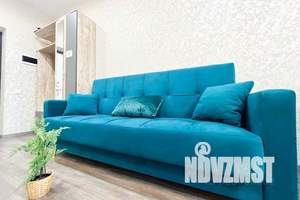 1-к квартира, посуточно, 37м2, 21/24 этаж