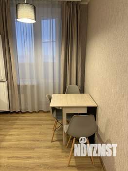 1-к квартира, на длительный срок, 37м2, 16/17 этаж