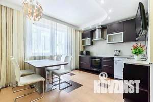 2-к квартира, посуточно, 53м2, 15/16 этаж