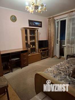 1-к квартира, на длительный срок, 32м2, 6/10 этаж