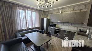 3-к квартира, на длительный срок, 75м2, 15/21 этаж