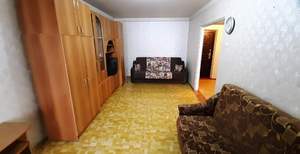 1-к квартира, на длительный срок, 30м2, 8/9 этаж