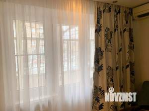 1-к квартира, на длительный срок, 30м2, 2/5 этаж