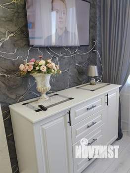 2-к квартира, посуточно, 60м2, 17/19 этаж