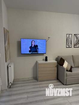 Студия квартира, посуточно, 30м2, 2/25 этаж