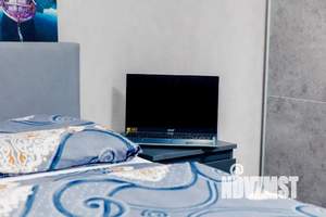 1-к квартира, посуточно, 40м2, 12/26 этаж