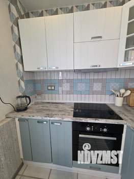 1-к квартира, на длительный срок, 42м2, 18/27 этаж