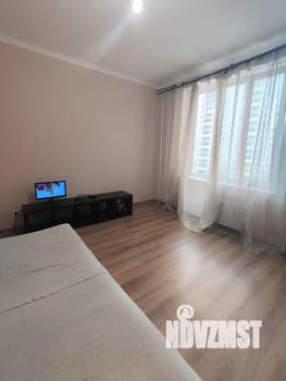 3-к квартира, на длительный срок, 80м2, 6/18 этаж