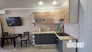 1-к квартира, на длительный срок, 50м2, 17/20 этаж