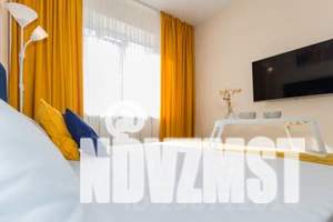 1-к квартира, посуточно, 39м2, 10/22 этаж