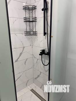 Студия квартира, на длительный срок, 27м2, 17/25 этаж