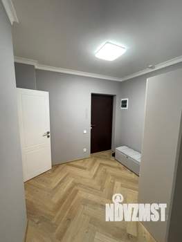 1-к квартира, на длительный срок, 40м2, 23/26 этаж