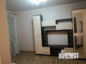 1-к квартира, на длительный срок, 26м2, 5/9 этаж